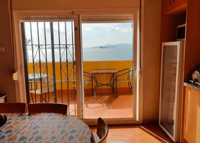 Gibraltar Views Guest House