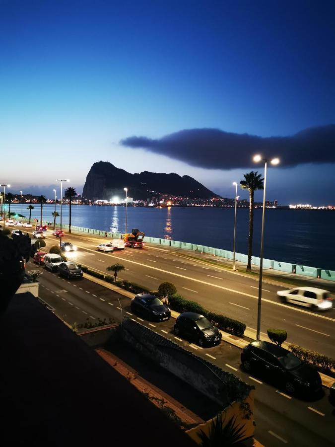 Gibraltar Views