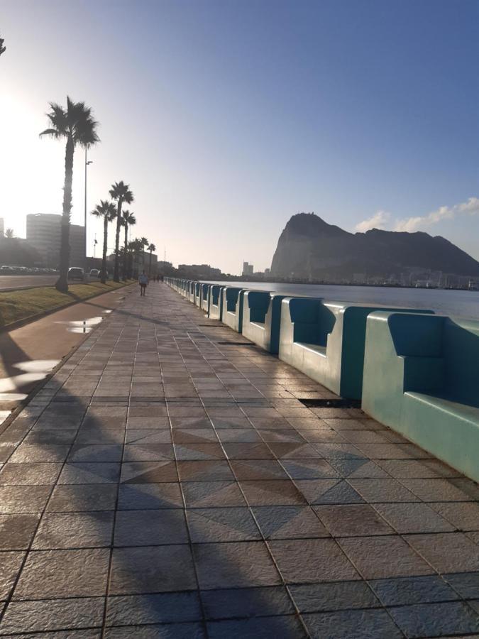 Guest house Gibraltar Views La Linea de la Concepcion