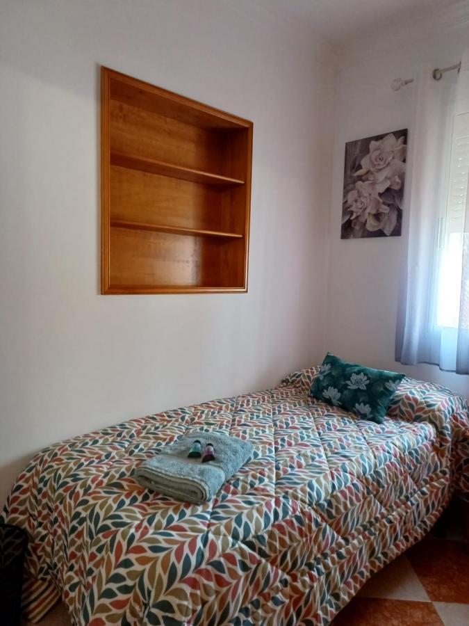 Guest house Gibraltar Views La Linea de la Concepcion