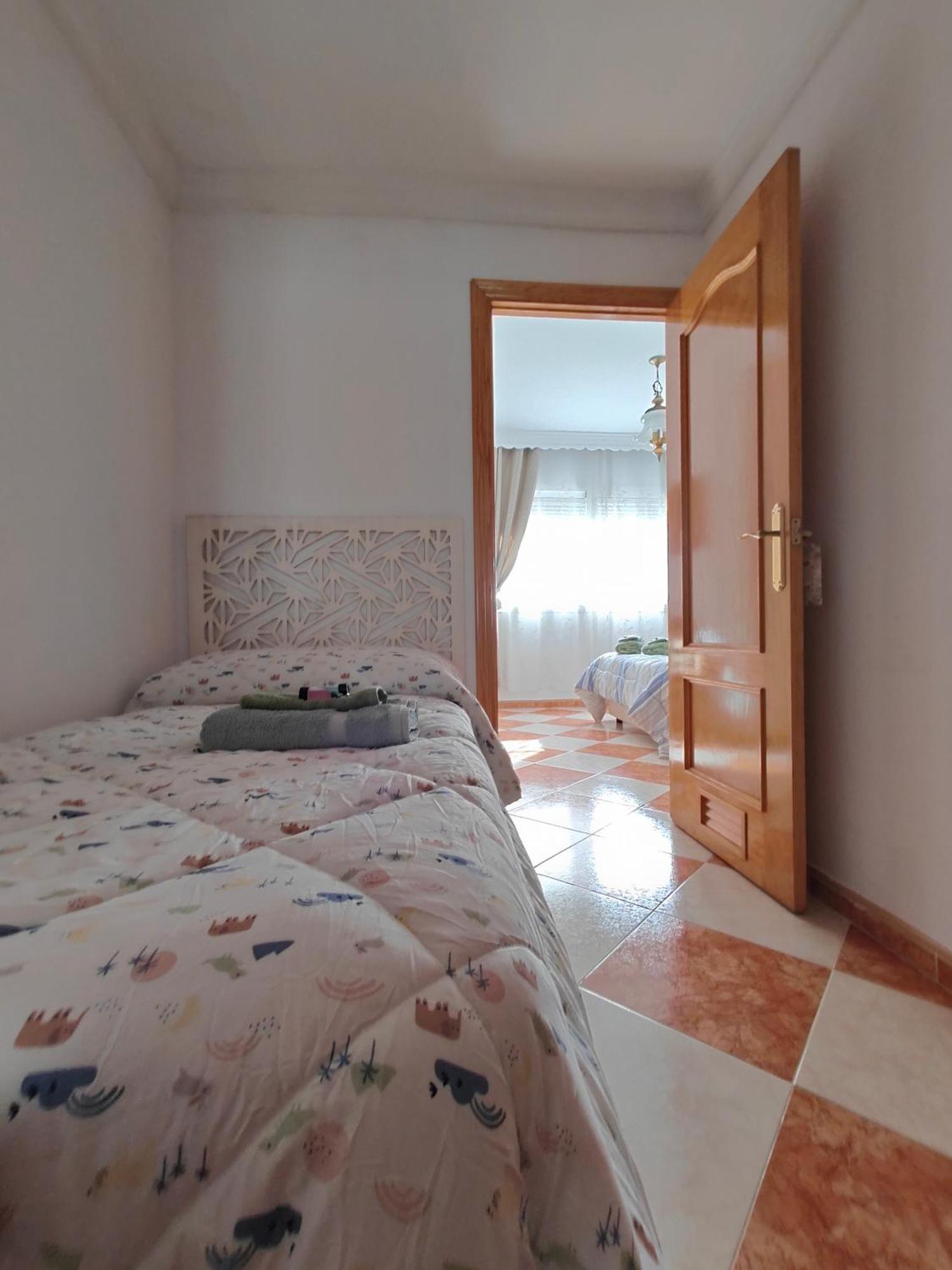 Gibraltar Views Guest house La Linea de la Concepcion