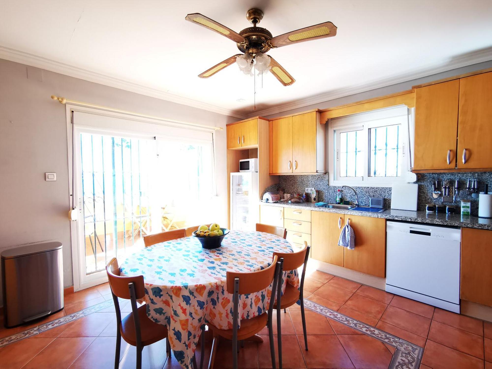 Guest house Gibraltar Views