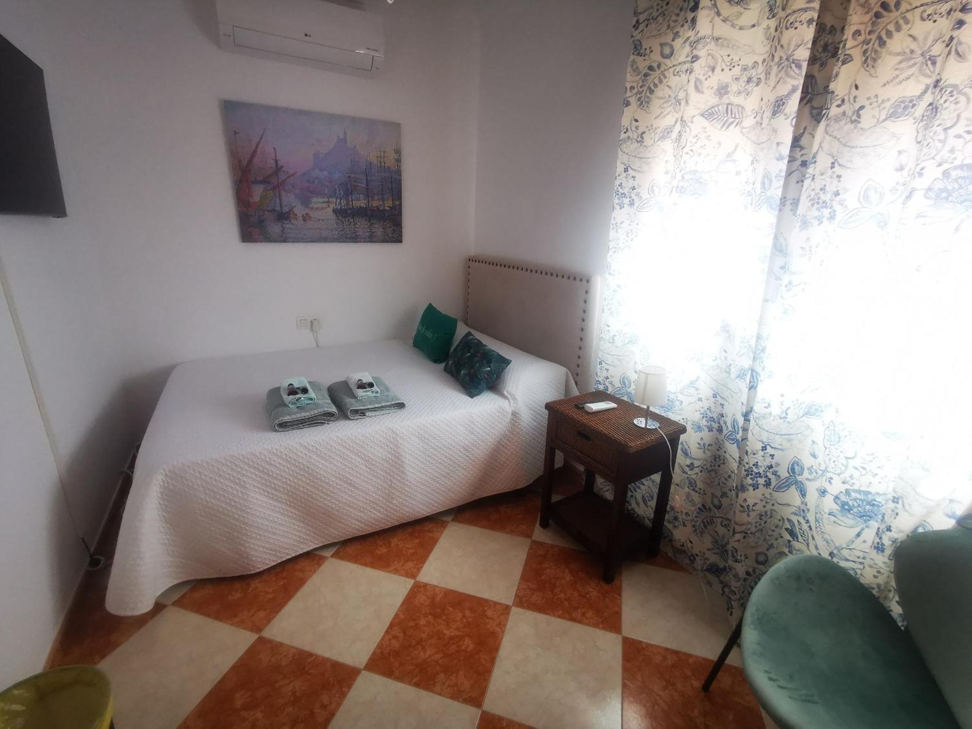 Gibraltar Views Guest house La Linea de la Concepcion