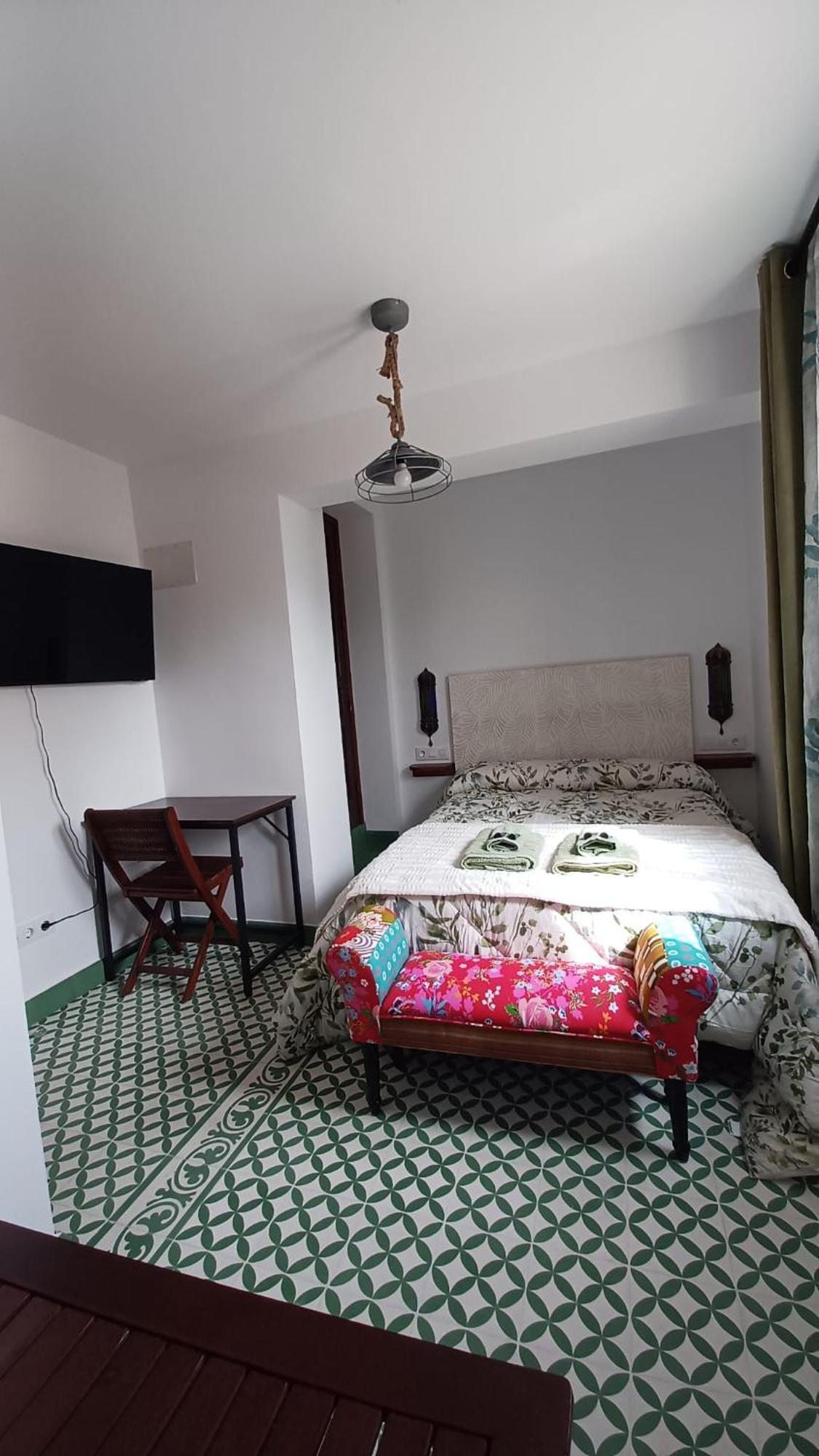 Gibraltar Views Guest house La Linea de la Concepcion