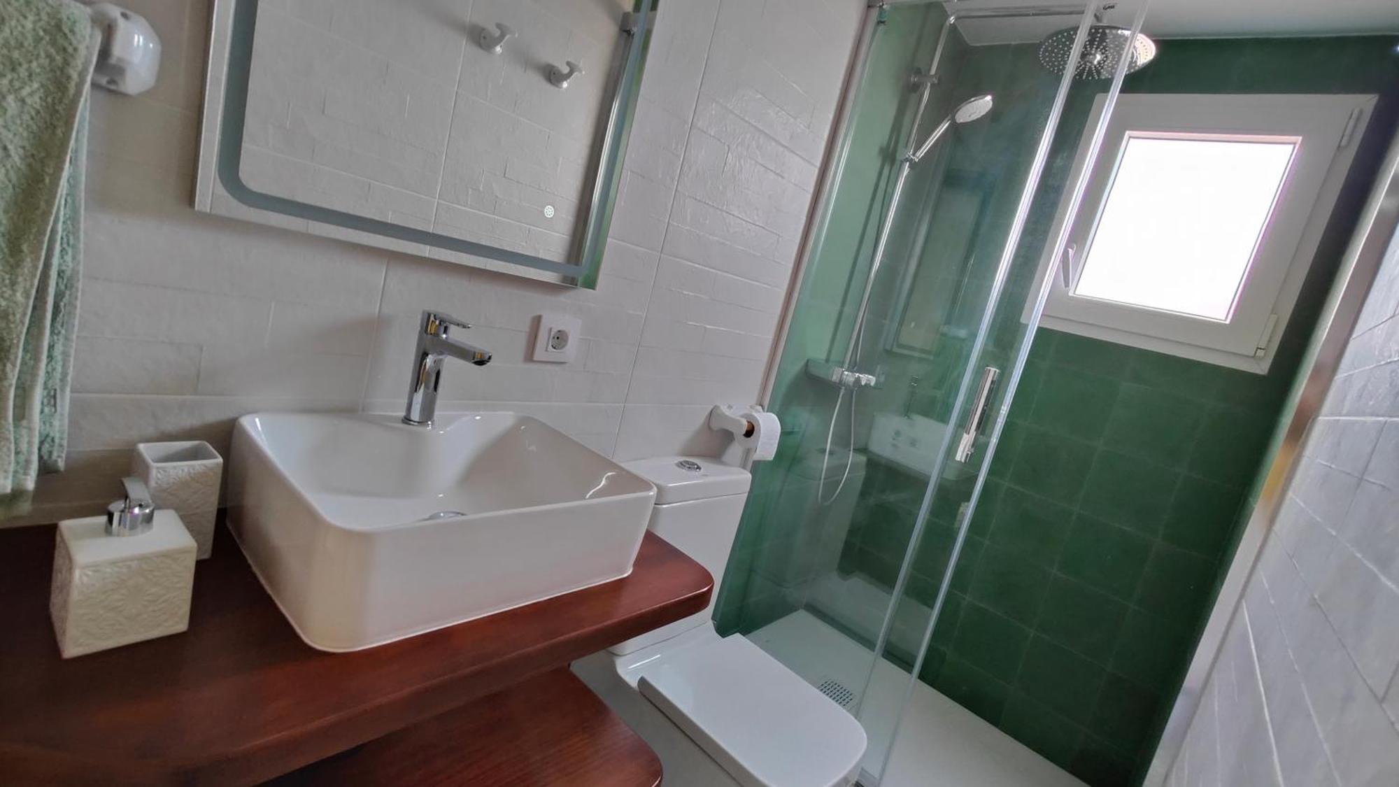 Guest house Gibraltar Views La Linea de la Concepcion