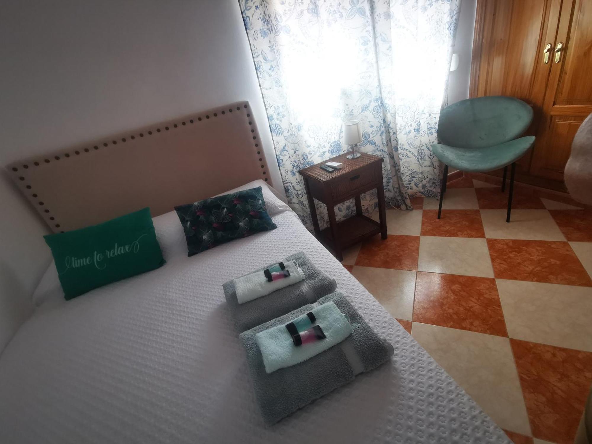 Guest house Gibraltar Views La Linea de la Concepcion