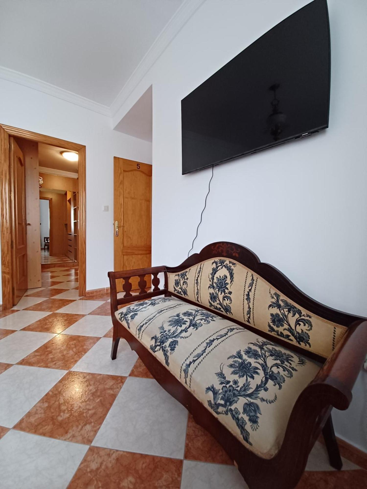 Guest house Gibraltar Views *
