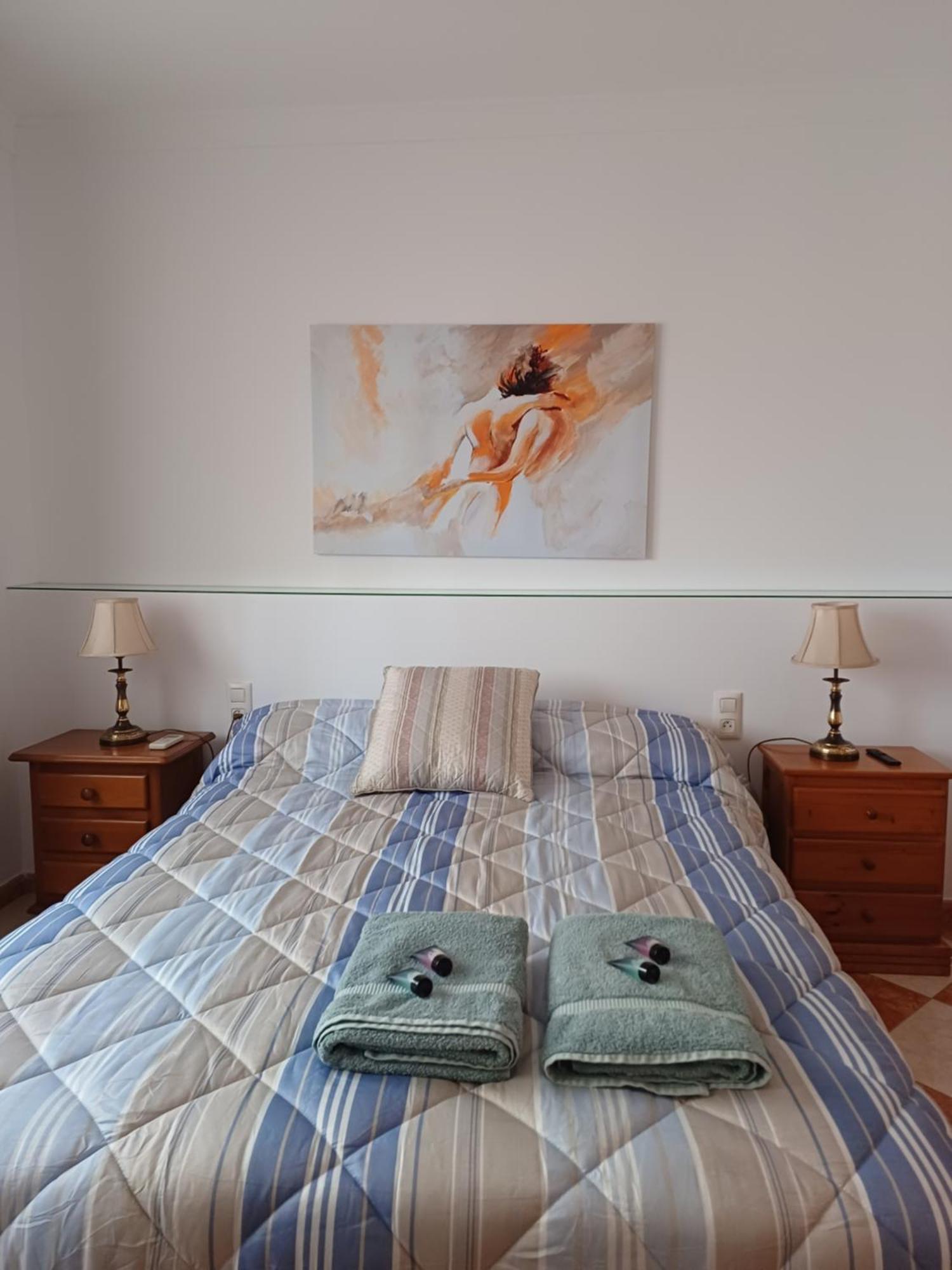 Gibraltar Views Guest house La Linea de la Concepcion