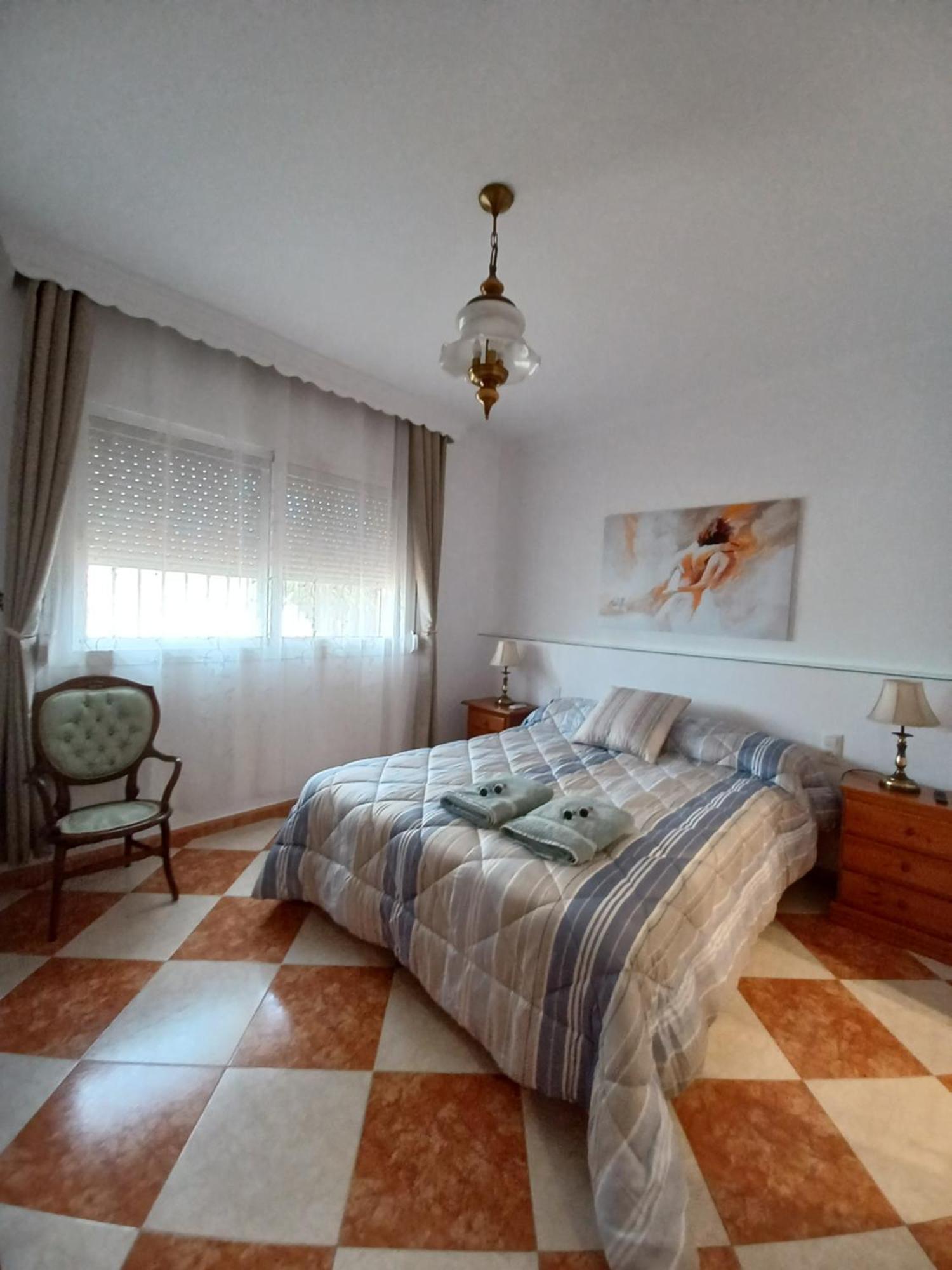 Gibraltar Views Guest house La Linea de la Concepcion