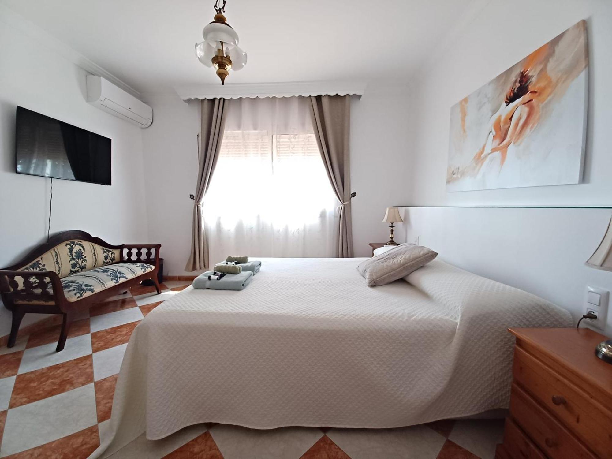 Guest house Gibraltar Views *