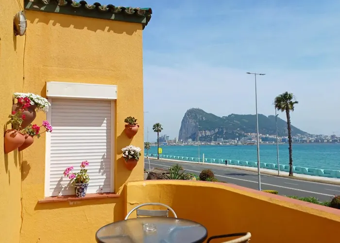 Gibraltar Views Guest House
