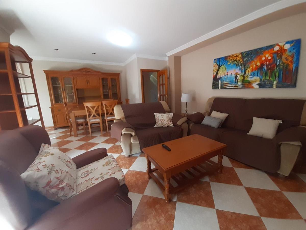 Pensjonat Gibraltar Views La Línea de la Concepción