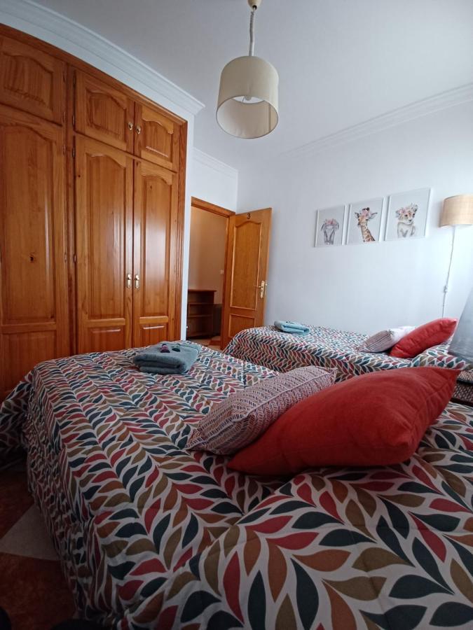Pensjonat Gibraltar Views La Línea de la Concepción