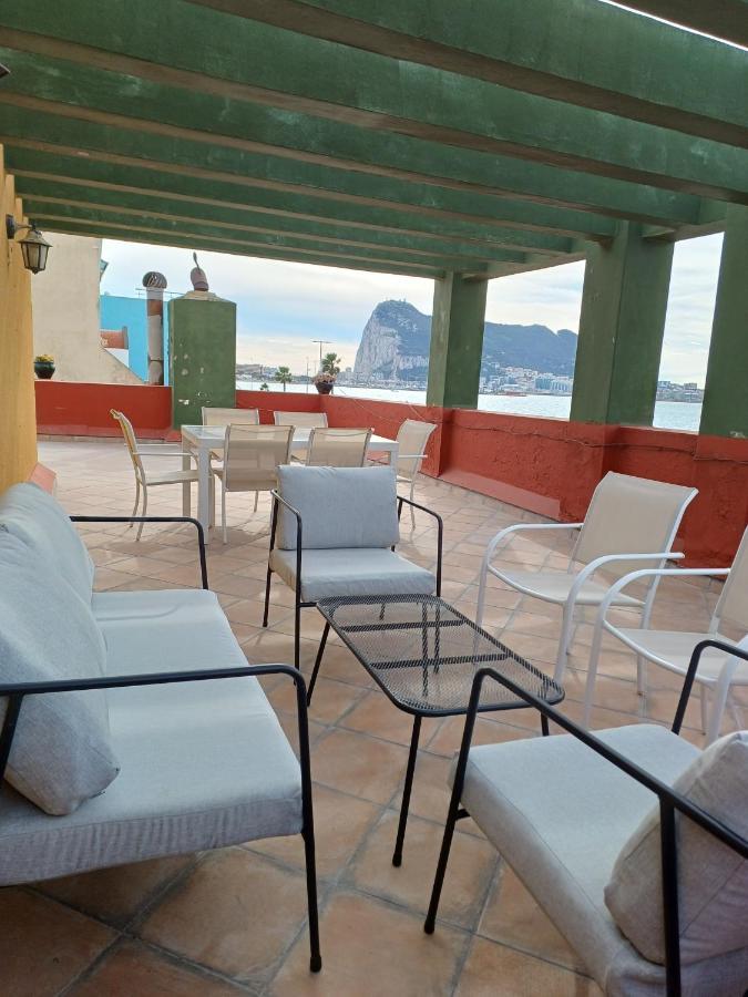 Pensjonat Gibraltar Views