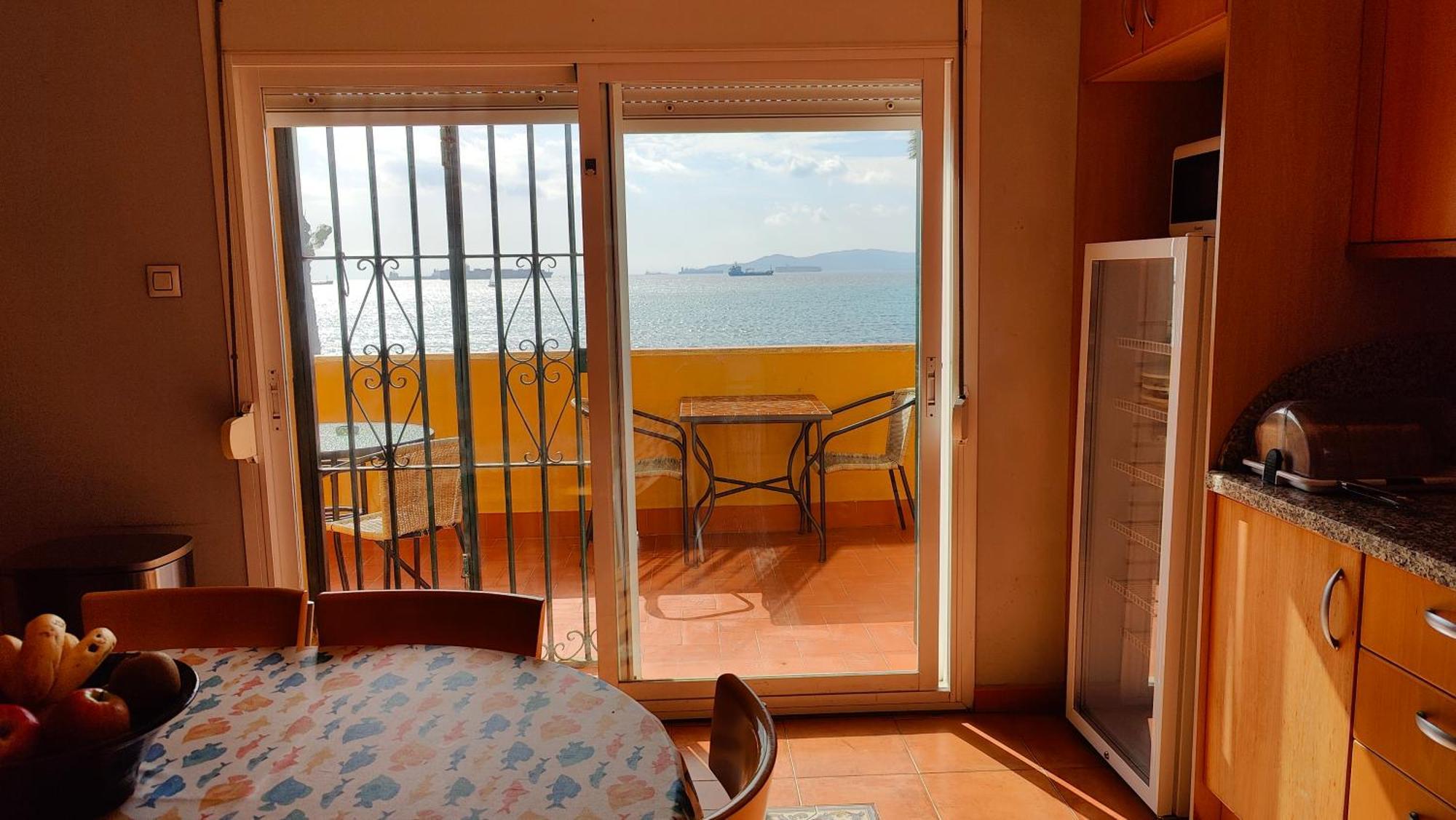 Pensjonat Gibraltar Views