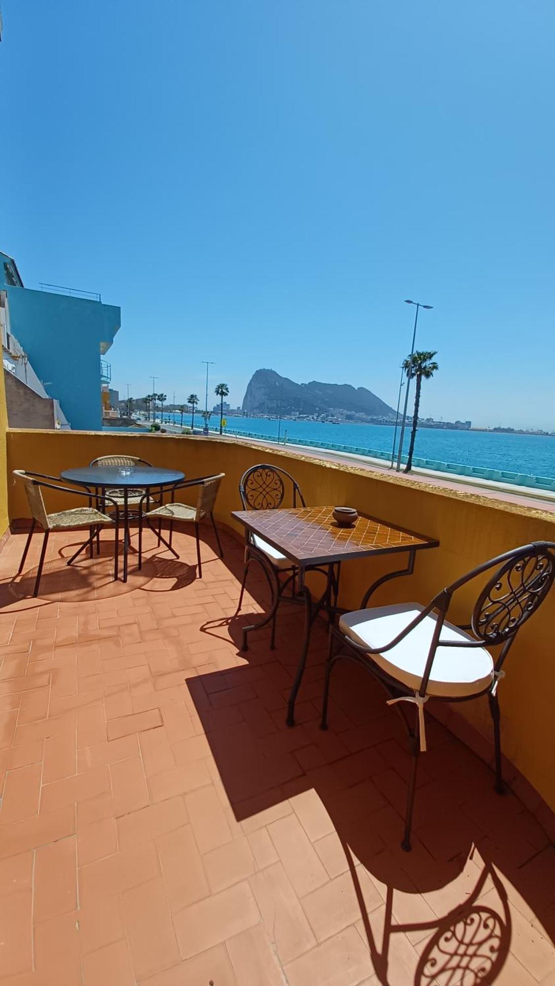 Gibraltar Views *